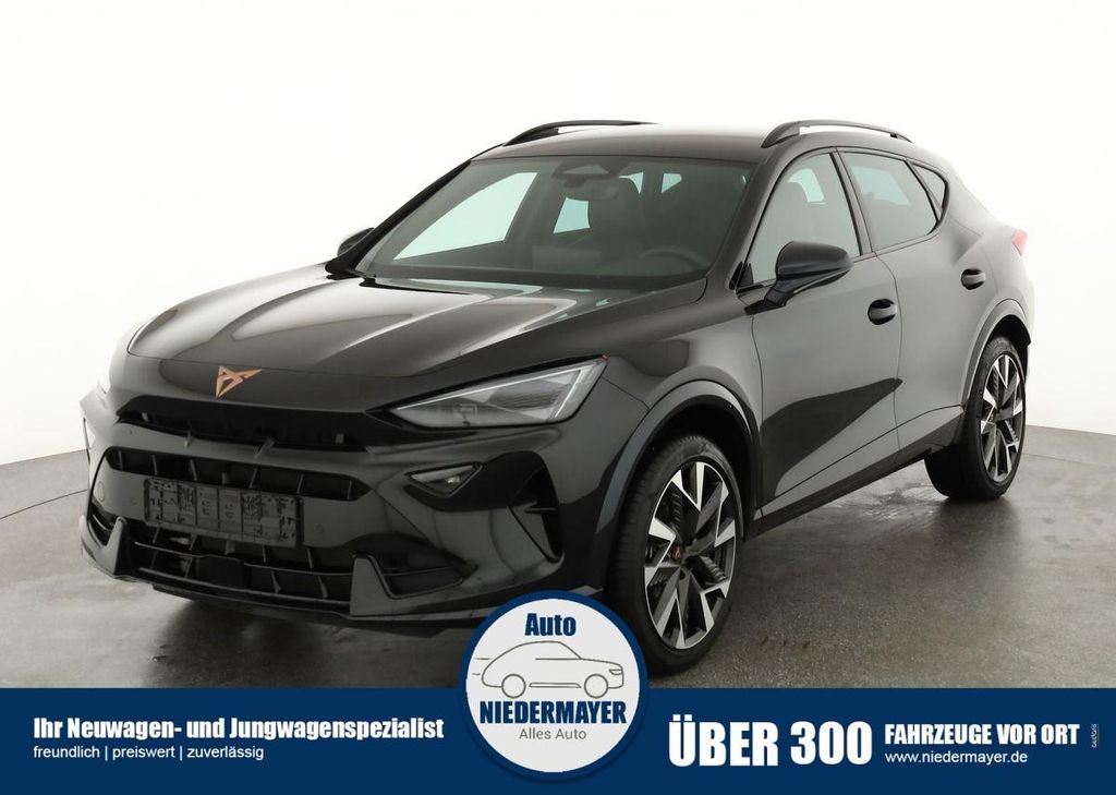 Cupra Formentor 2025