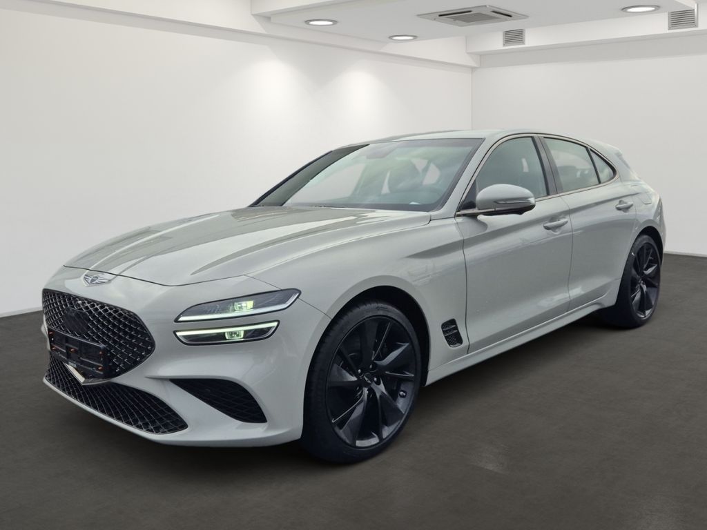 Genesis G70 2025