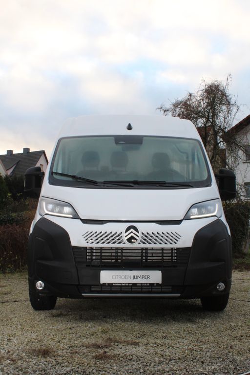 Citroën Jumper