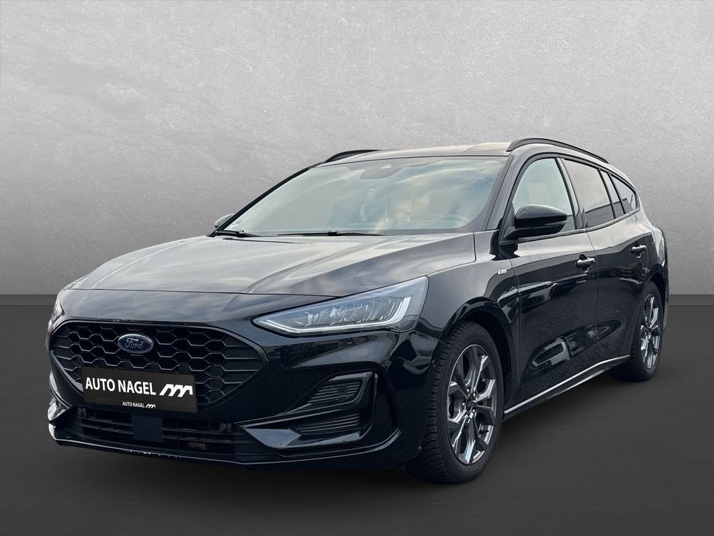 Ford Focus 2024