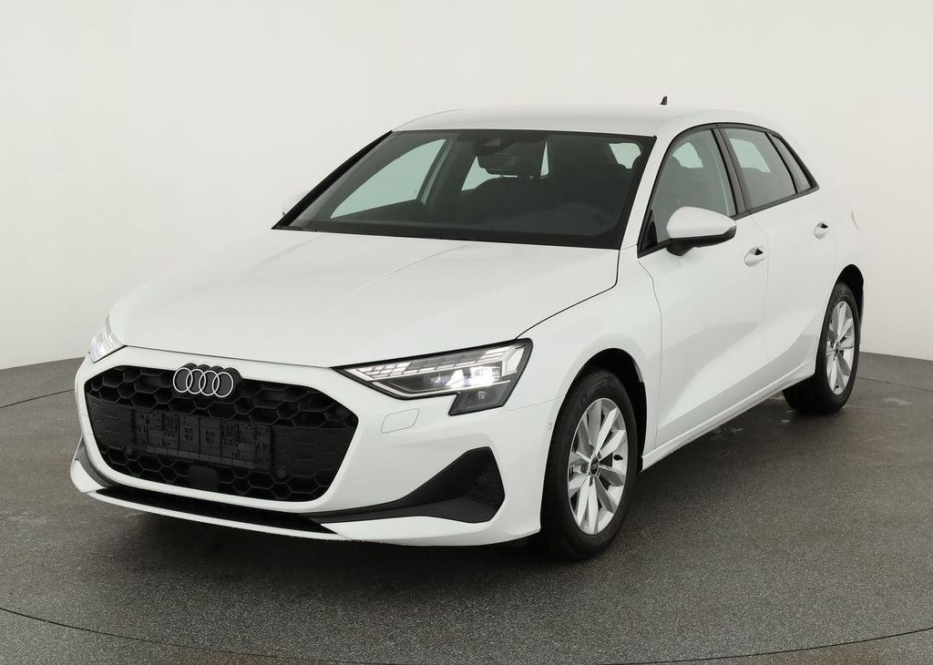 Audi A3 2025