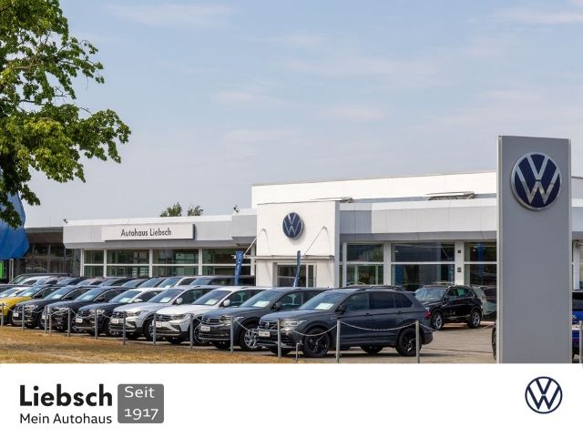 Volkswagen Touareg 2023