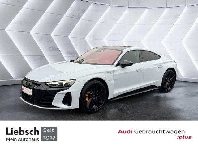 Audi e-tron GT 2022