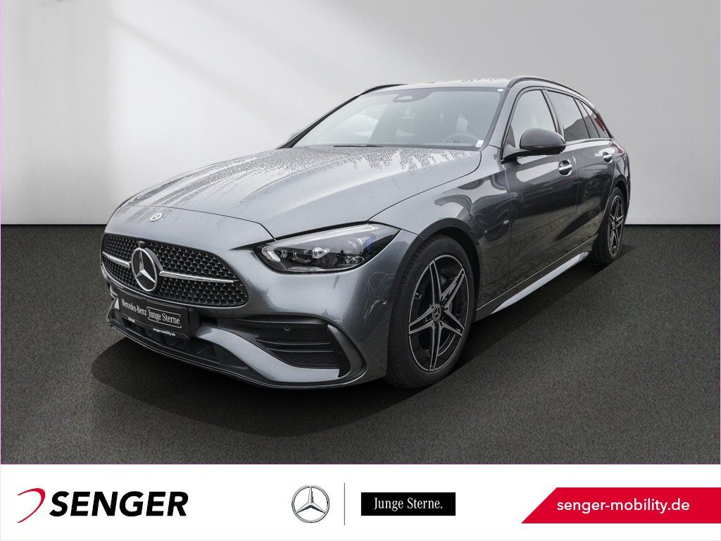 Mercedes-Benz C 300 2022