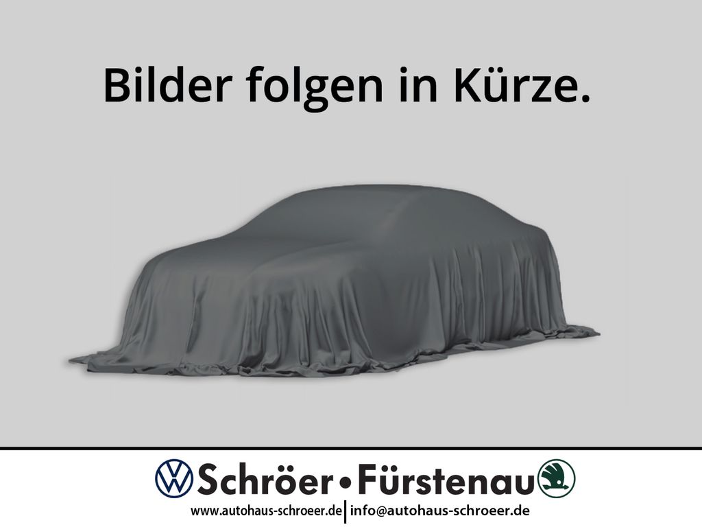 Volkswagen T-Cross 2022