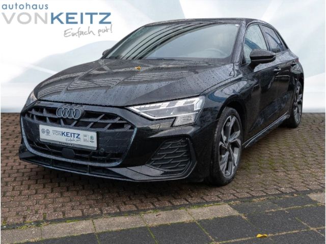 Audi A3 2024