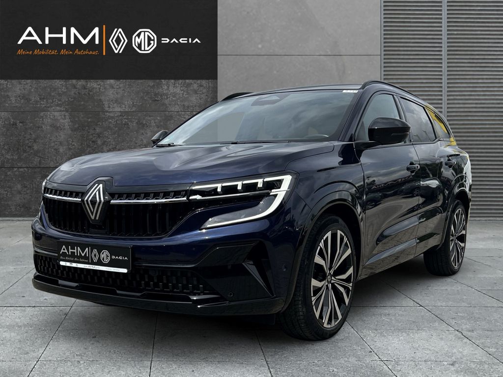 Renault Espace 2024