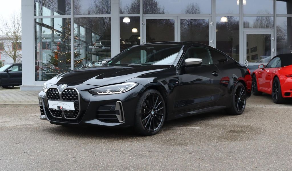 BMW M440 2023