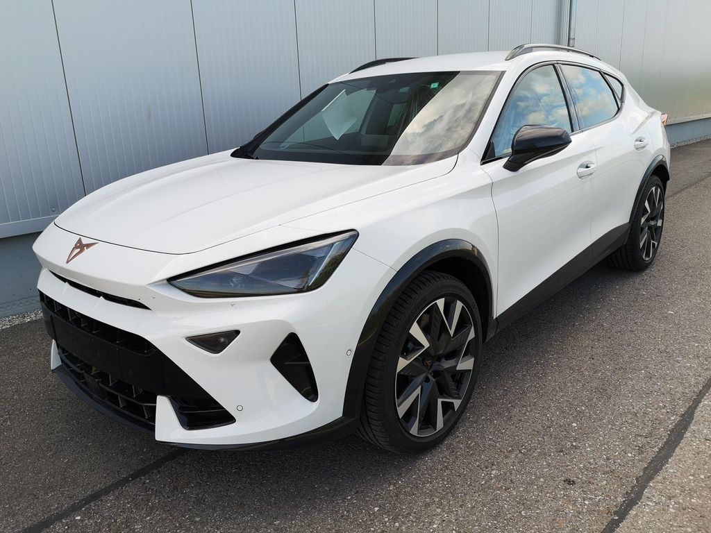 Cupra Formentor 2025