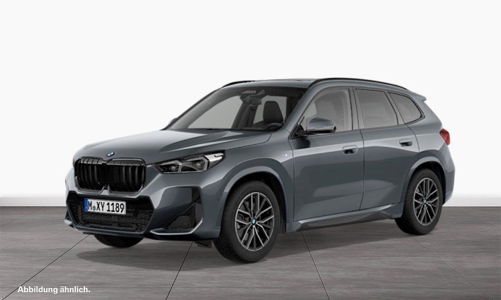 BMW X1 2022