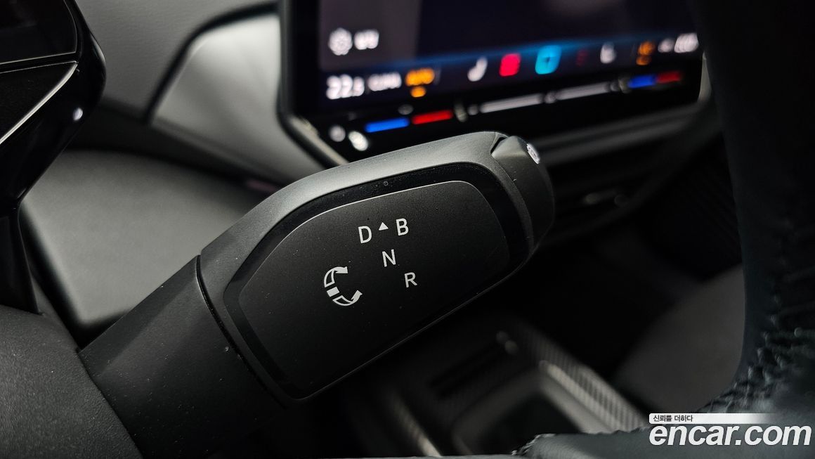 Volkswagen ID.5 2025