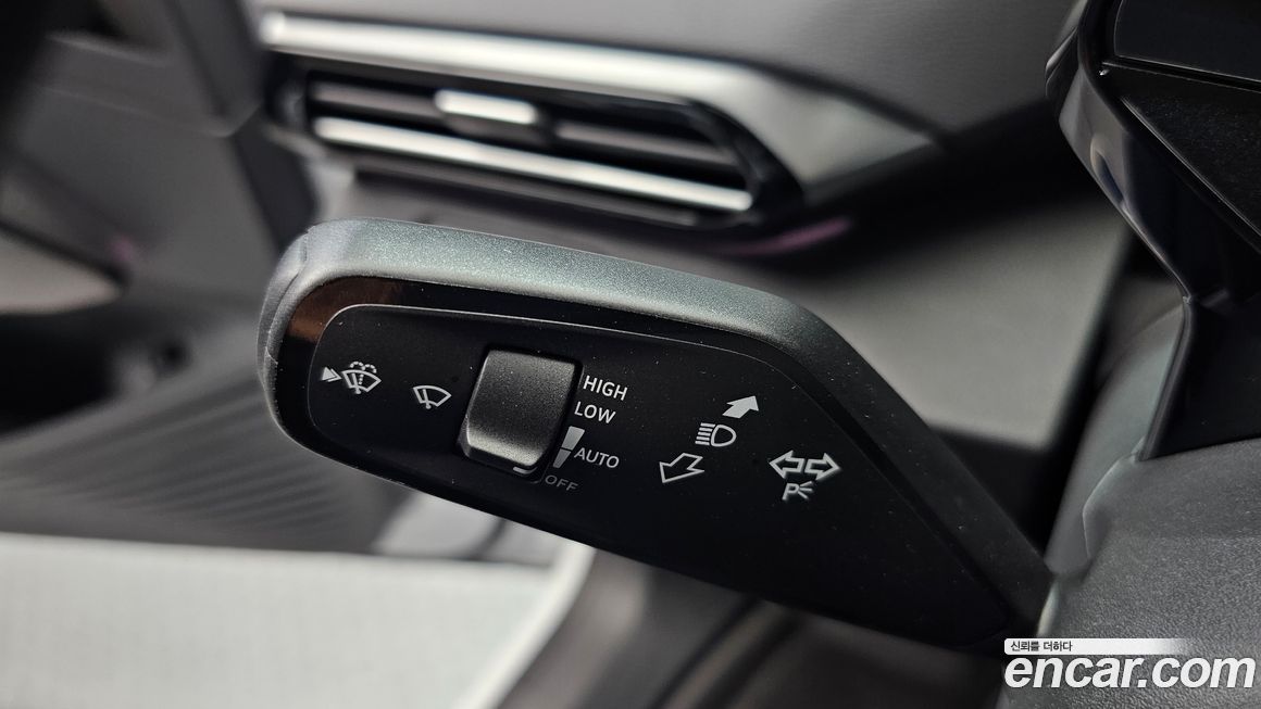 Volkswagen ID.5 2025