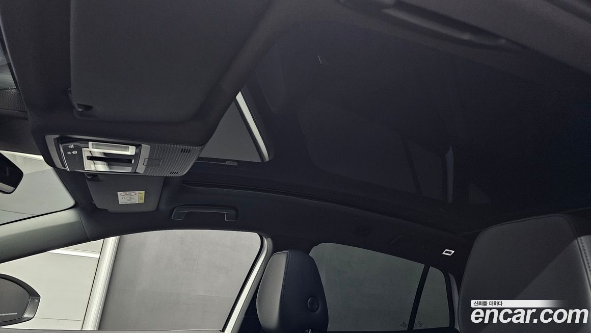 Volkswagen ID.5 2025