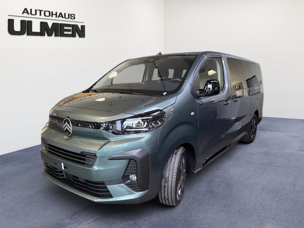 Citroën SpaceTourer