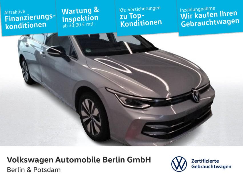 Volkswagen Golf 2024