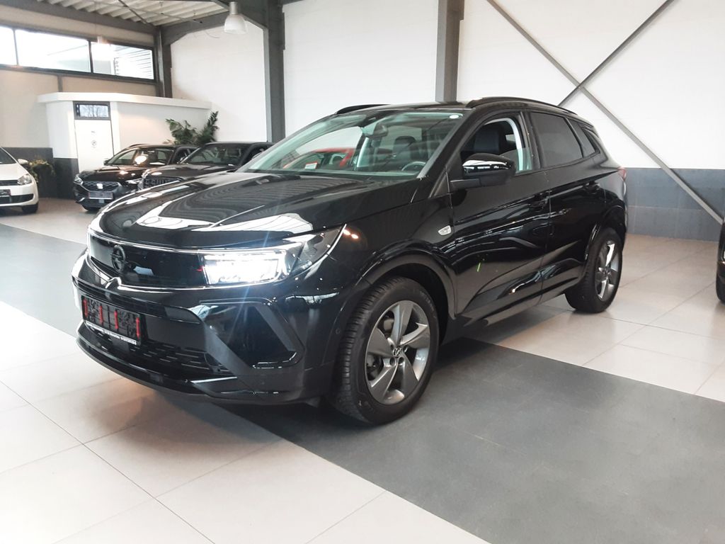 Opel Grandland (X) 2023