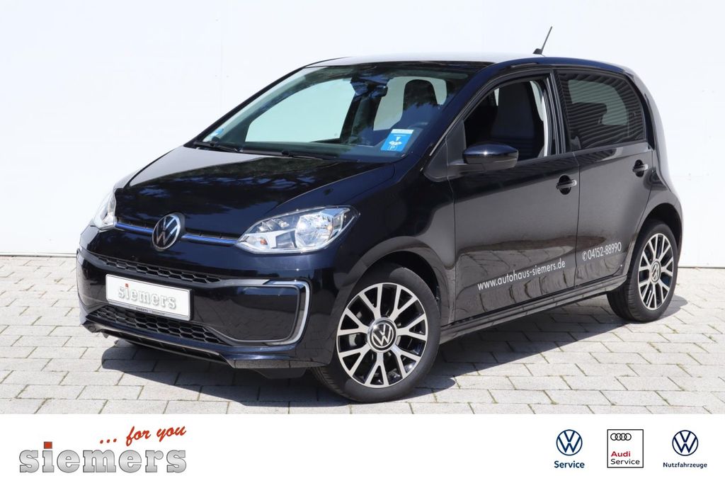 Volkswagen e-up! 2024