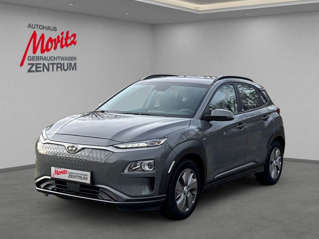 Hyundai KONA Elektro 2020