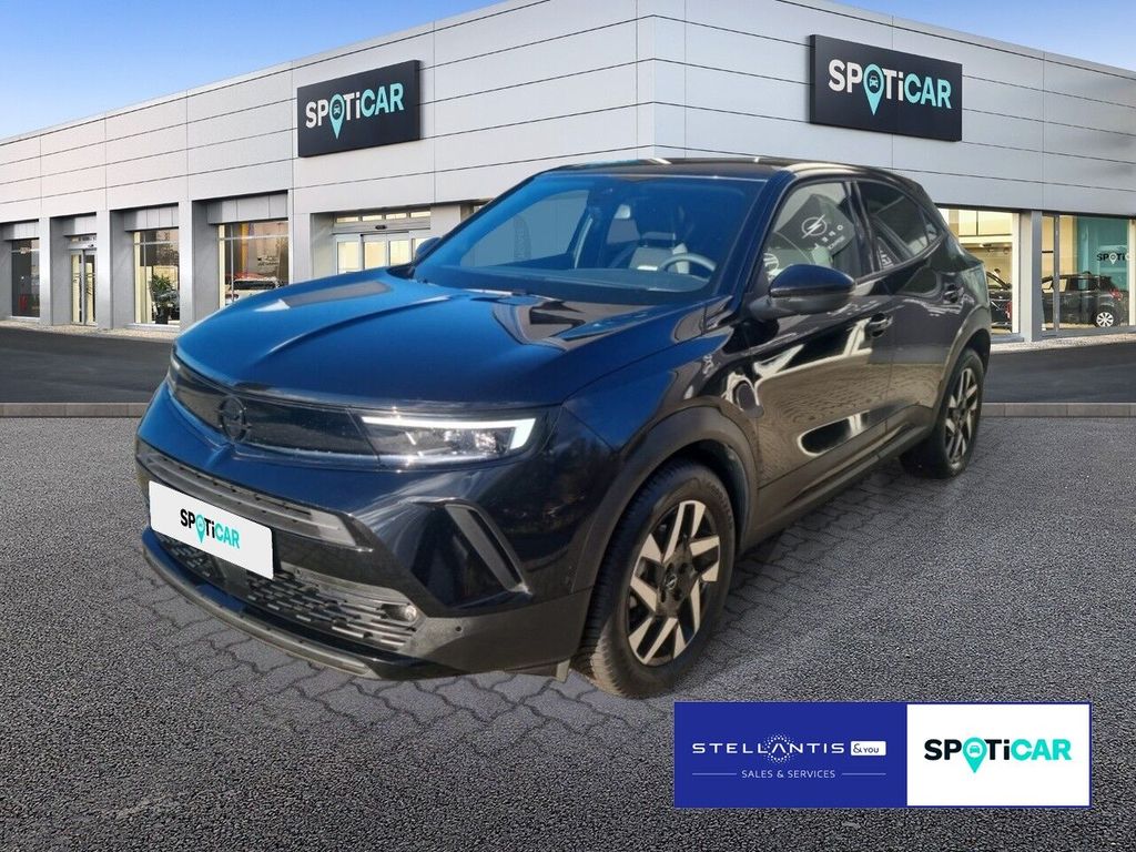 Opel Mokka 2024
