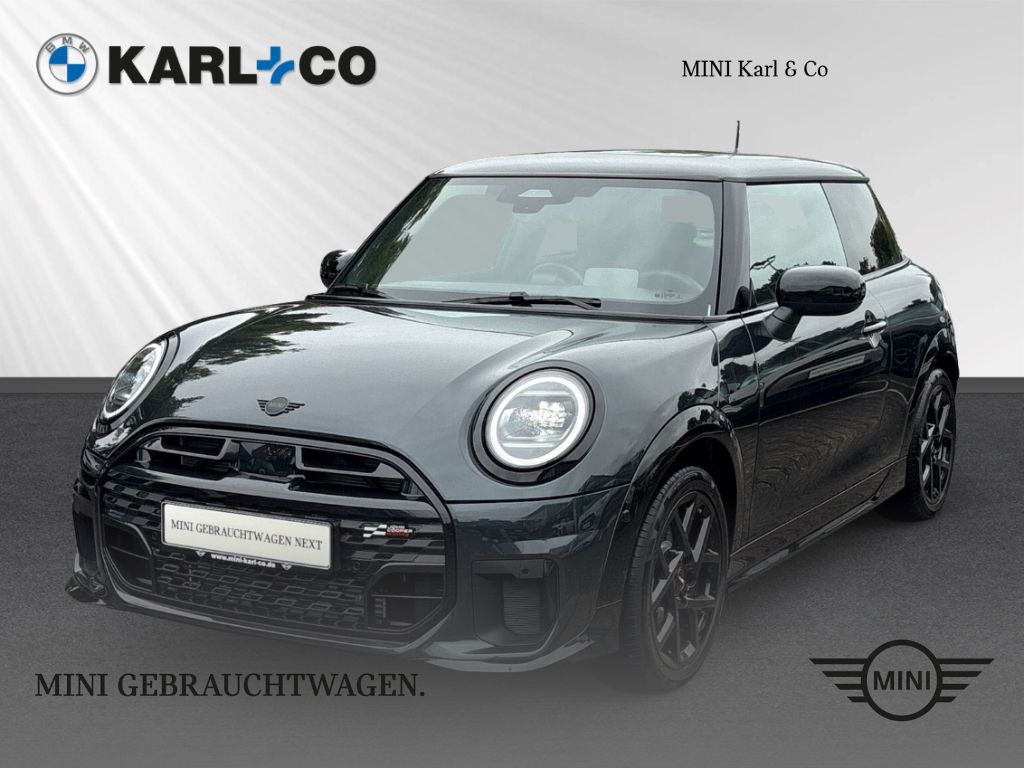 MINI Cooper C 2024