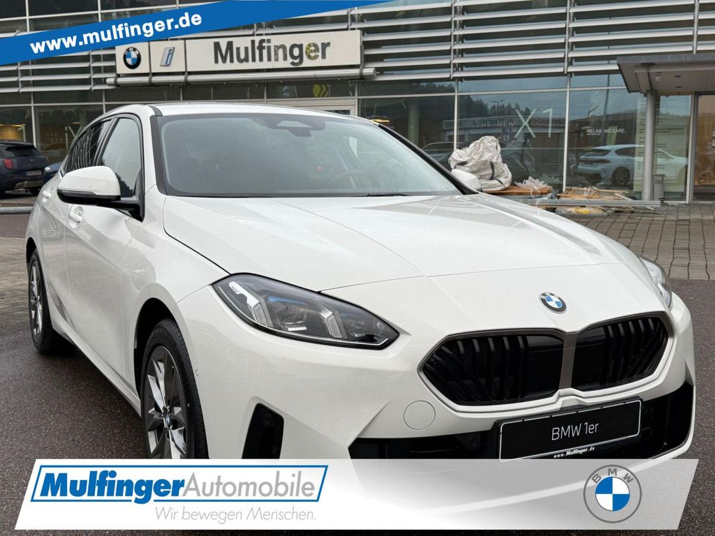 BMW 120