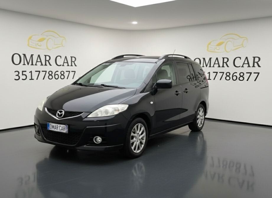 Mazda Other 2010