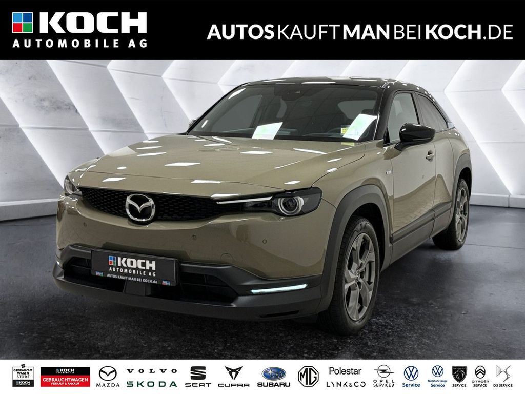 Mazda MX-30 2023