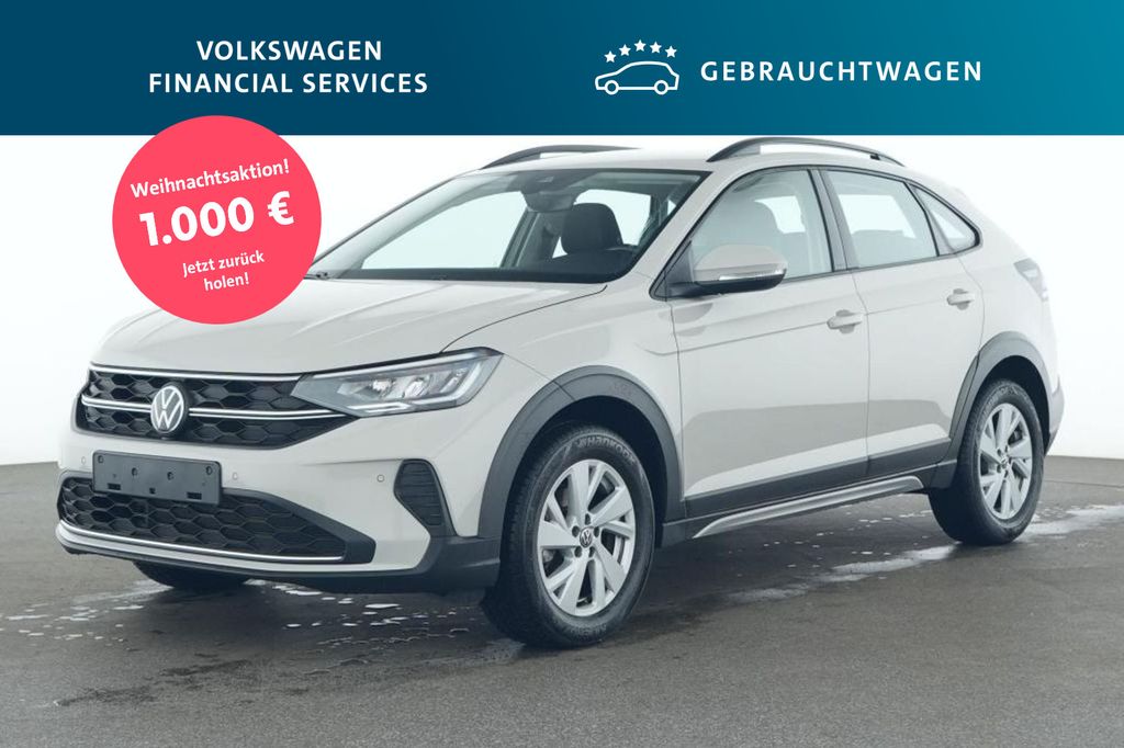 Volkswagen Taigo 2023