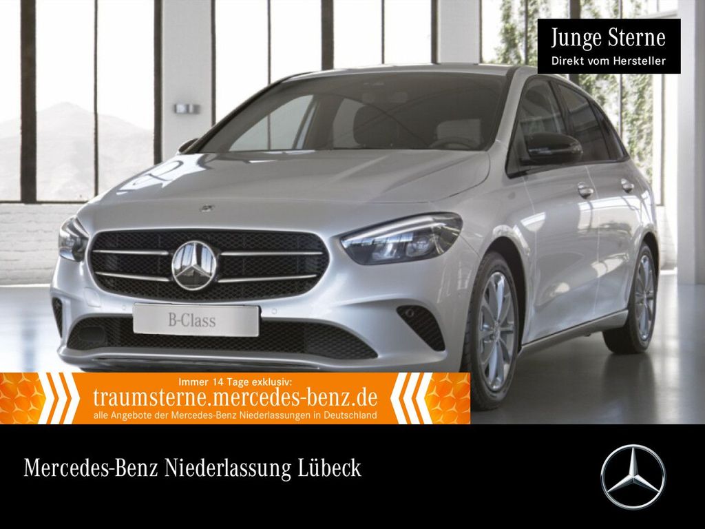 Mercedes-Benz B 250 2021
