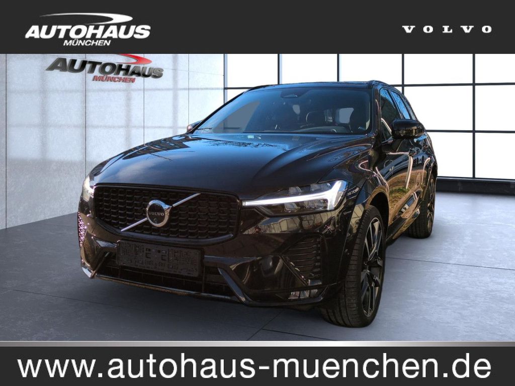 Volvo XC60 2023