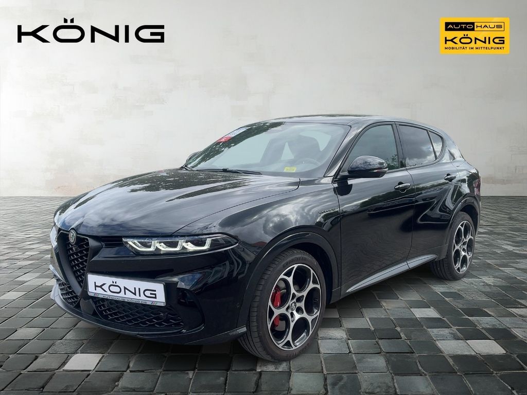Alfa Romeo Tonale 2023
