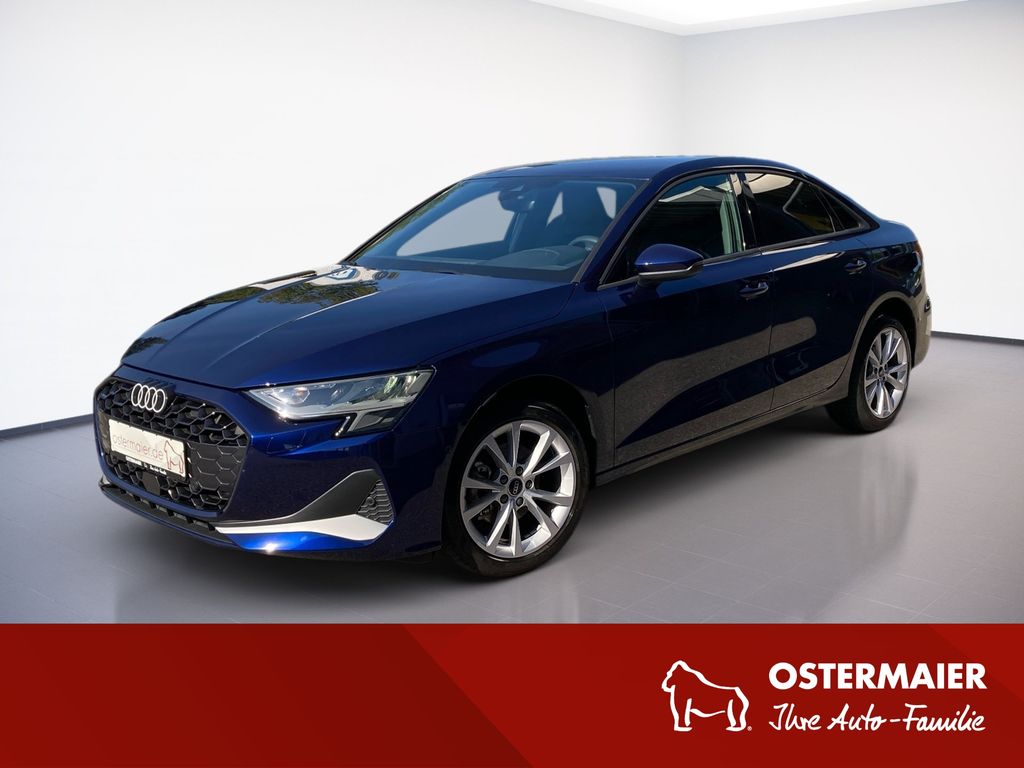 Audi A3 2024