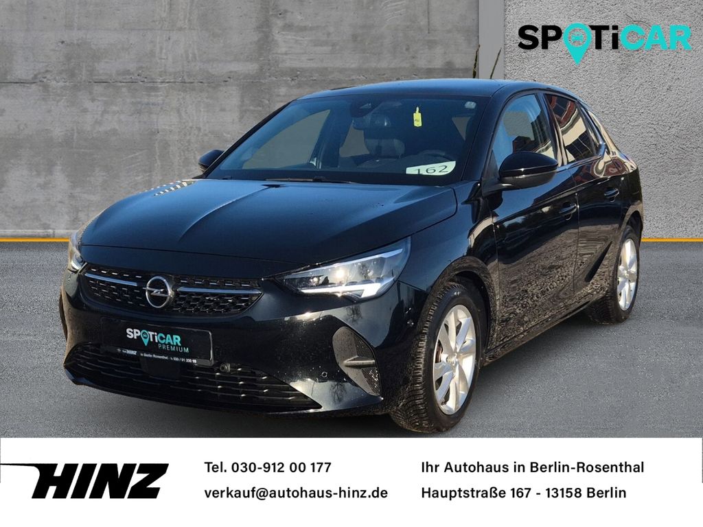 Opel Corsa 2022
