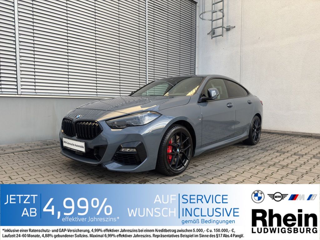 BMW 220 Gran Coupé 2024