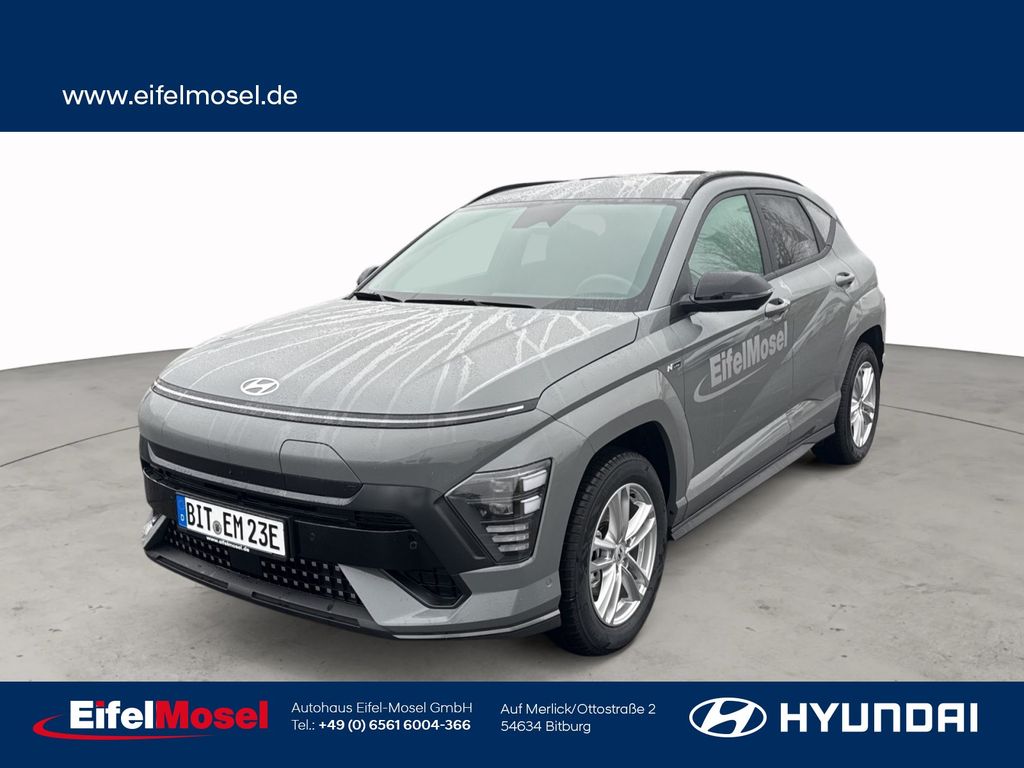Hyundai KONA Elektro 2025