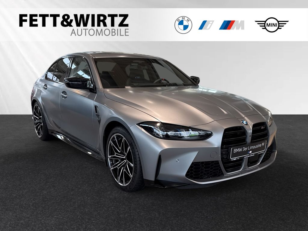 BMW M3