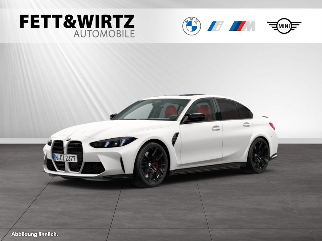 BMW M3