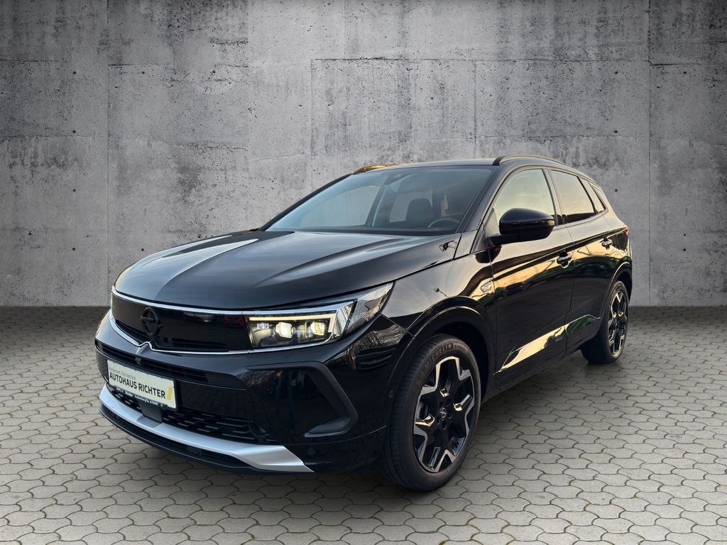 Opel Grandland (X) 2022