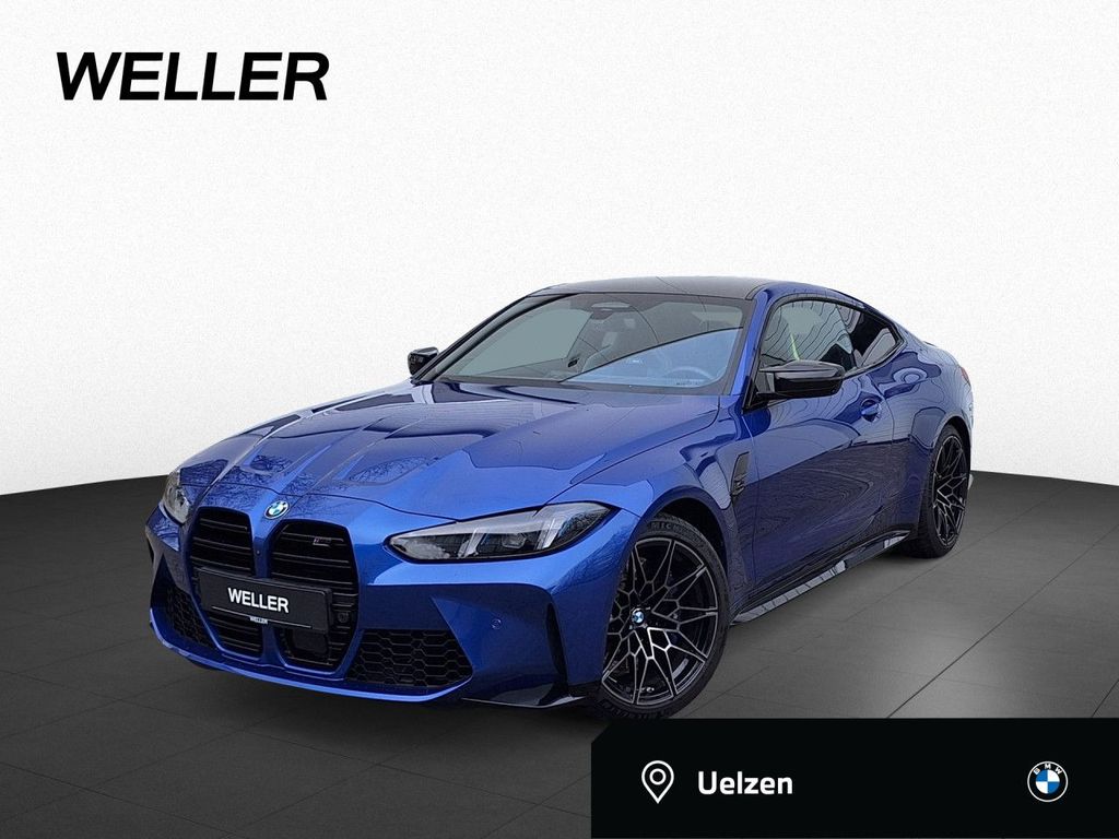 BMW M4 2024