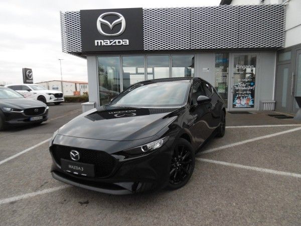 Mazda 3 2025