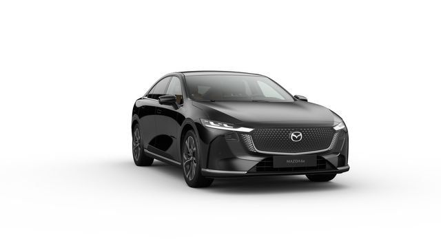Mazda 6e