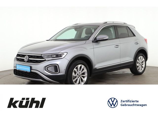 Volkswagen T-Roc 2022