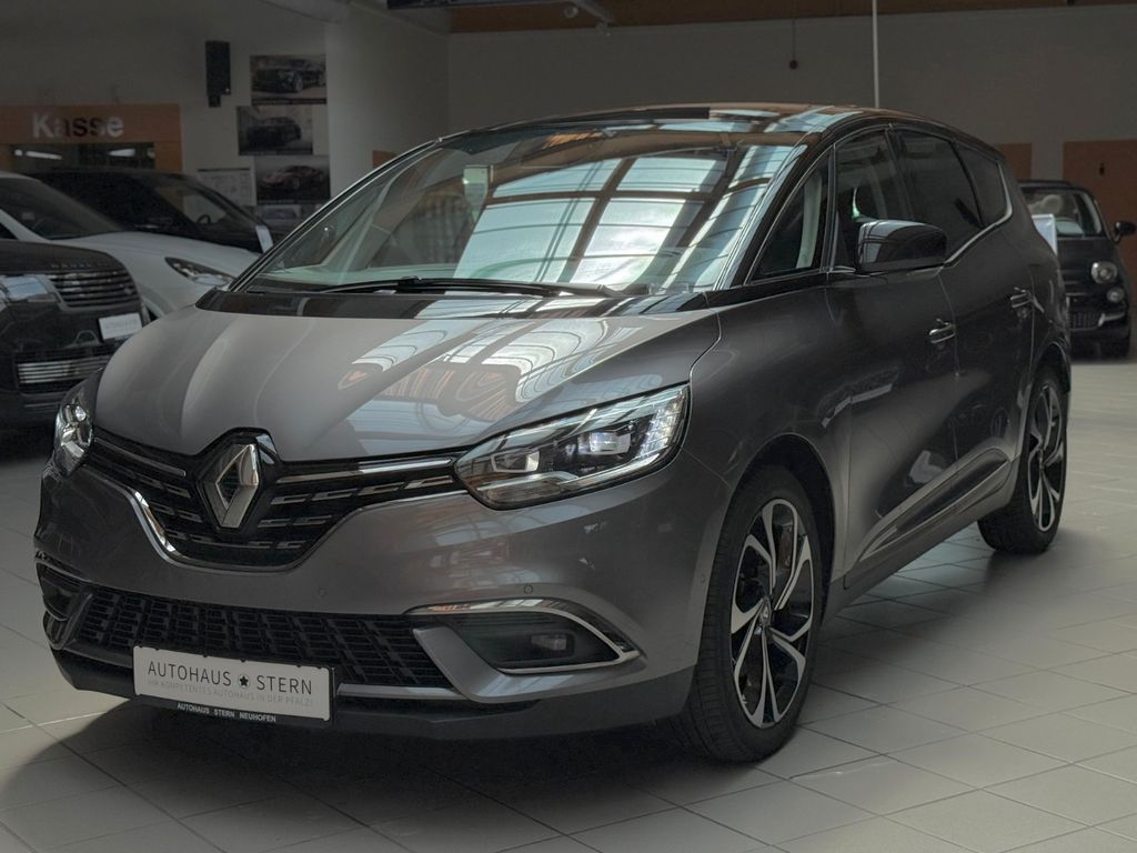 Renault Scenic 2023