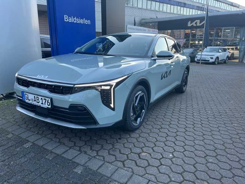 Kia Other 2025