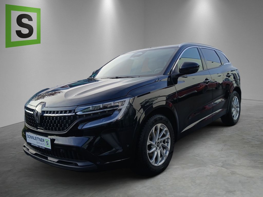 Renault Austral 2023