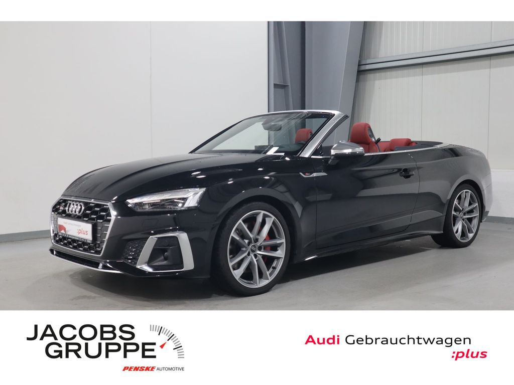 Audi S5 2023