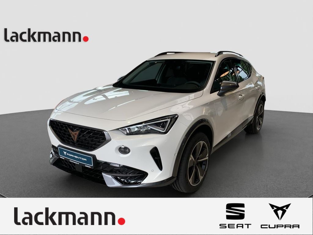 Cupra Formentor 2024