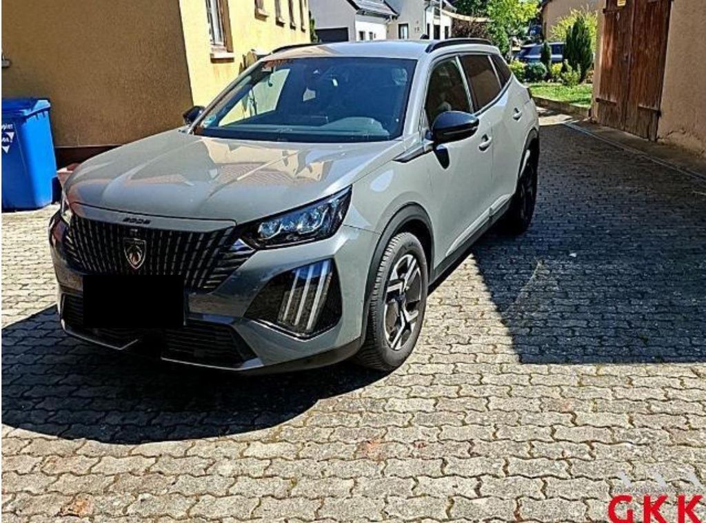 Peugeot 2008 2024