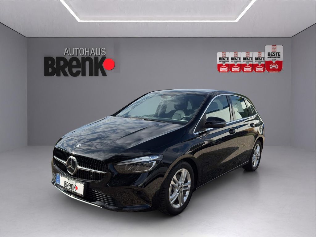 Mercedes-Benz B 180 2024