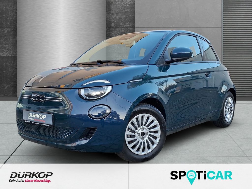 Fiat 500e 2023